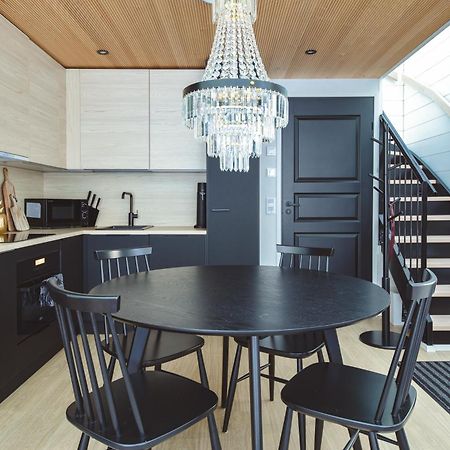 Glass Ceiling Suite Kipinae ซีร์กกา ภายนอก รูปภาพ