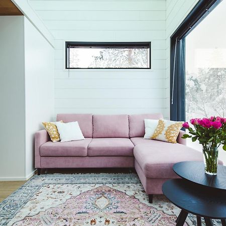 Glass Ceiling Suite Kipinae ซีร์กกา ภายนอก รูปภาพ