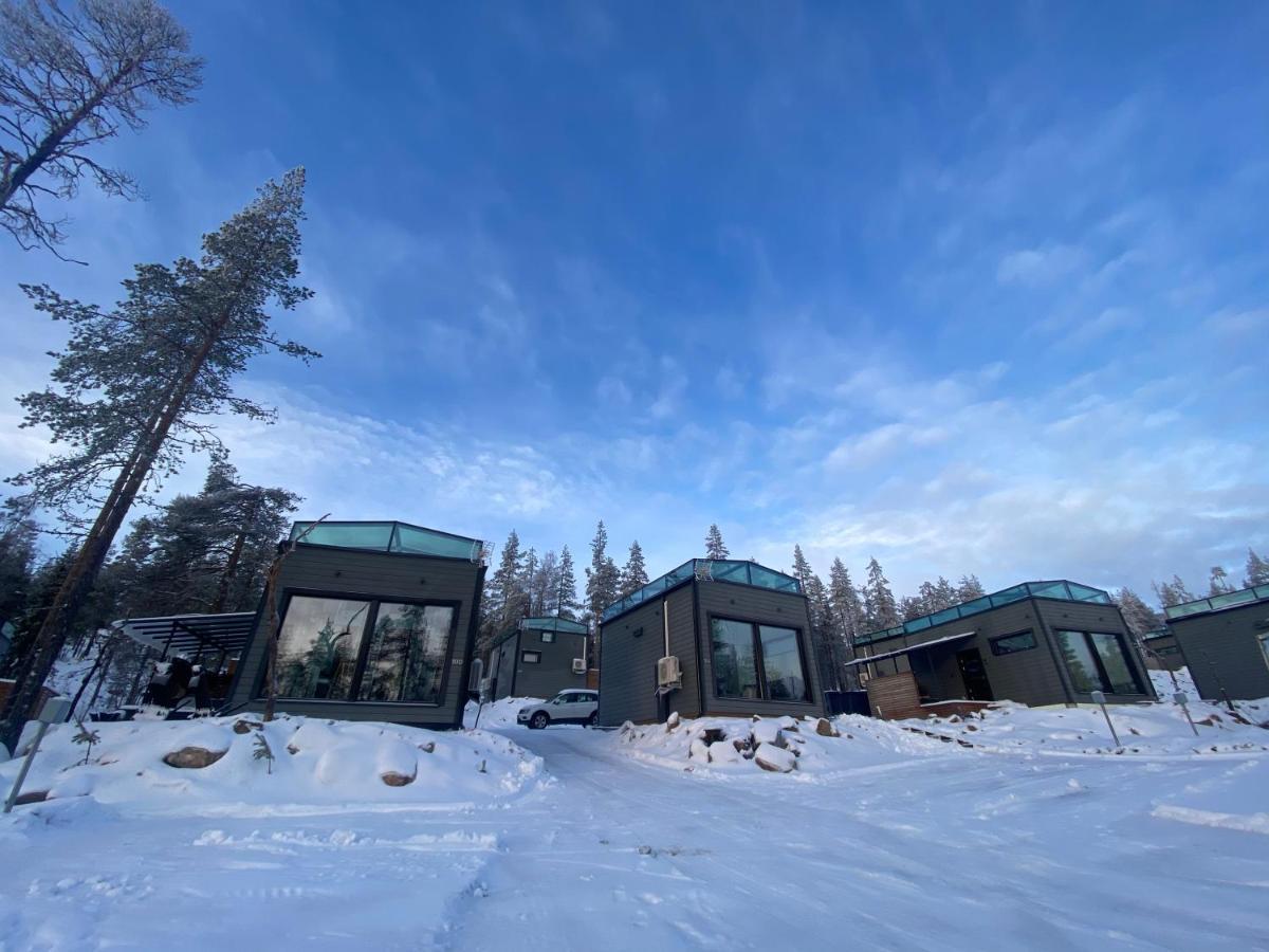 Glass Ceiling Suite Kipinae ซีร์กกา ภายนอก รูปภาพ
