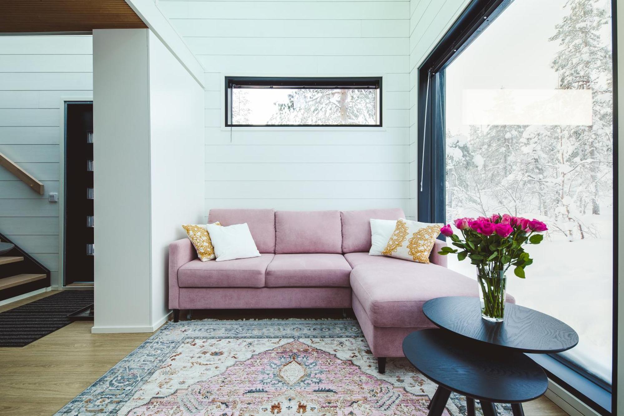 Glass Ceiling Suite Kipinae ซีร์กกา ภายนอก รูปภาพ
